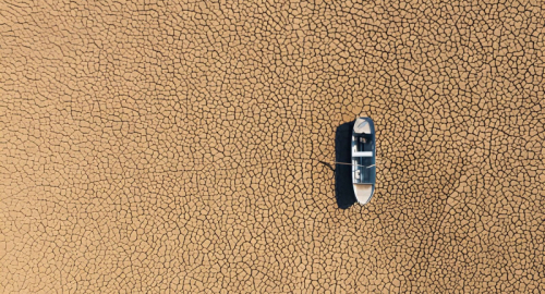 Caldo globale sopra la norma: Africa in forte anomalia